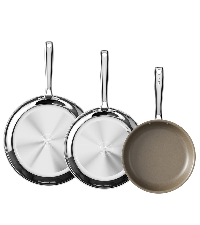 Cookware Set – RedChef
