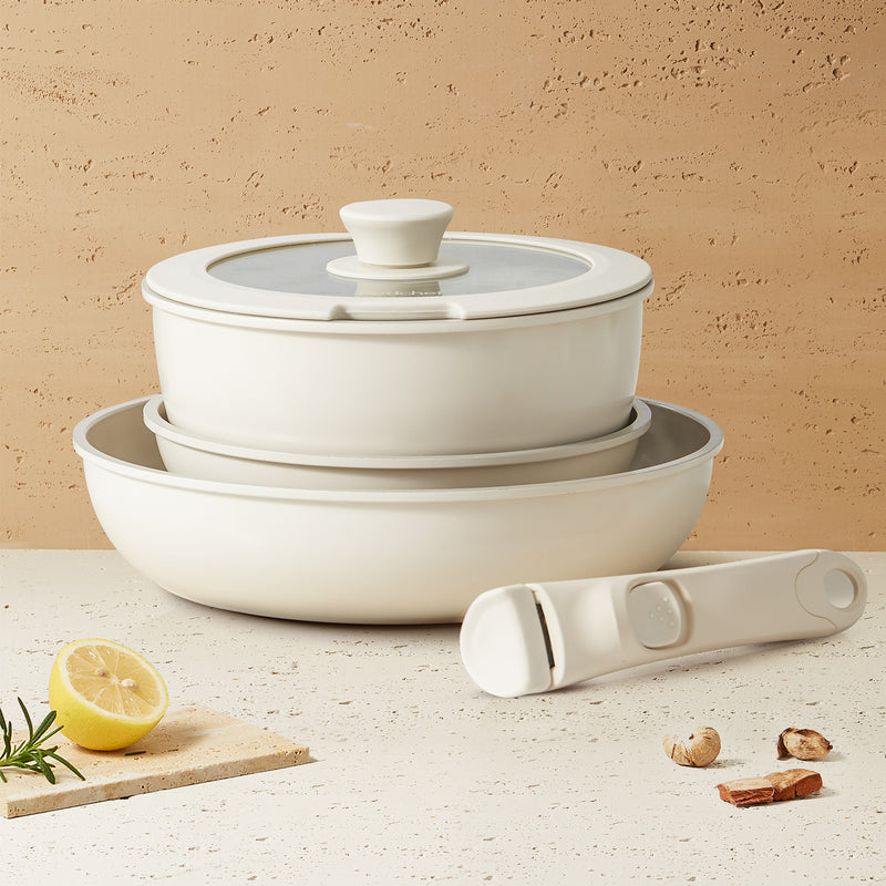 Cookware Set RedChef Cookware Set Redchef