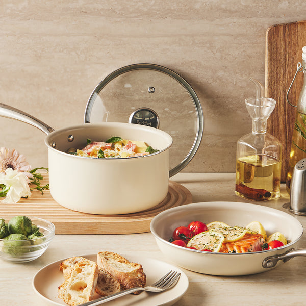 Products – RedChef