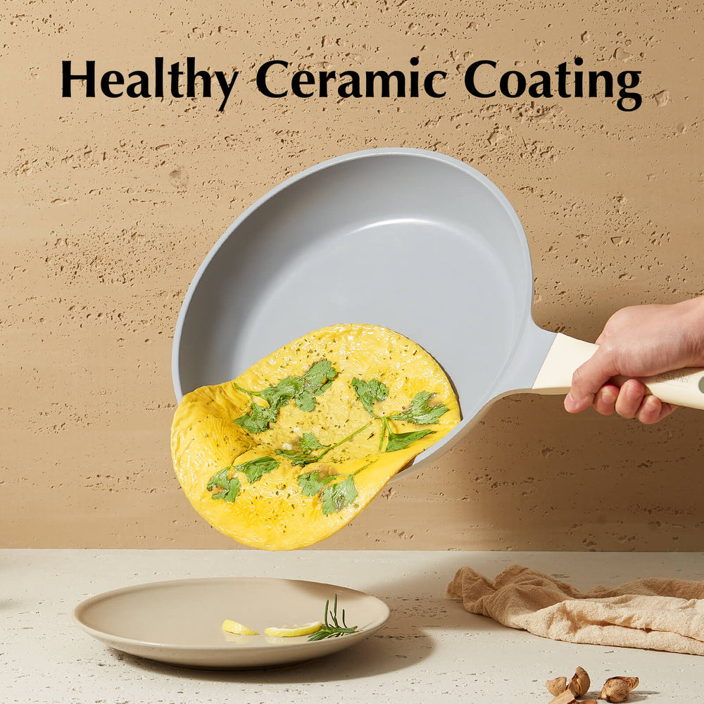 Ivory Collection -Redchef – RedChef